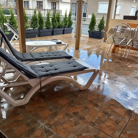 Vibo Guesthouse Сапарева Баня Екстер'єр фото